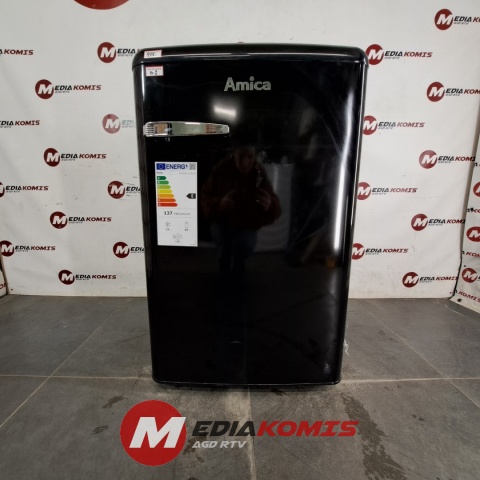 Lodówka Amica KS15614S [2]