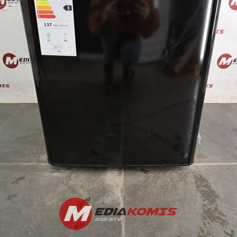 Lodówka Amica KS15614S [2]