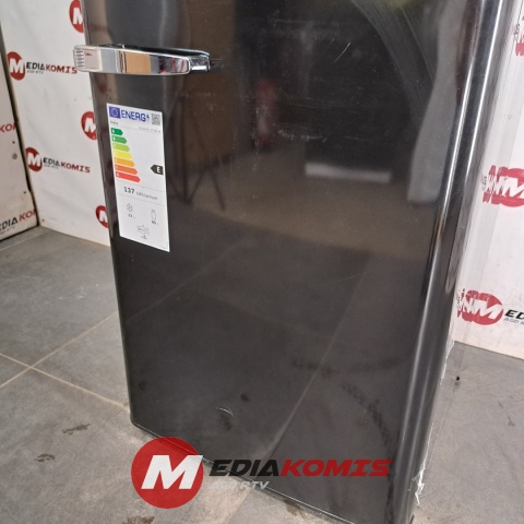 Lodówka Amica KS15614S [2]