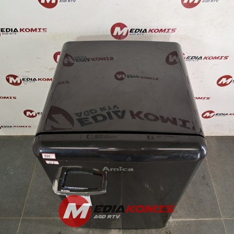Lodówka Amica KS15614S [2]