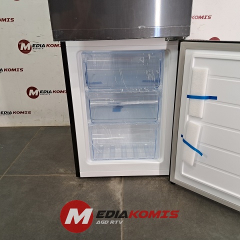 Lodówka Chiq CBM159LEBD