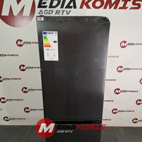 Lodówka Chiq CBM159LEBD
