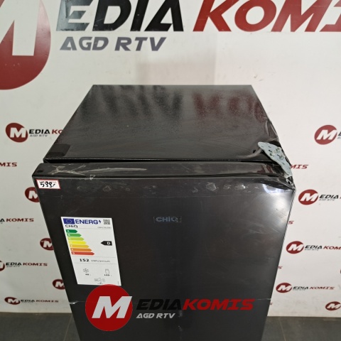 Lodówka Chiq CBM159LEBD