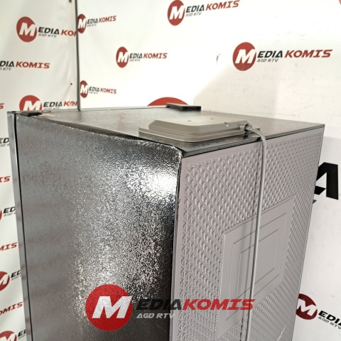 Lodówka Chiq CBM260LC [2]