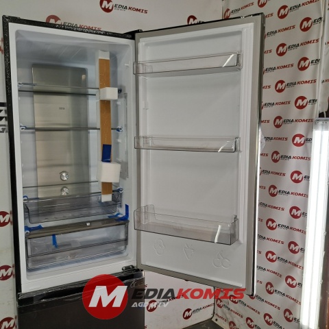 Lodówka Chiq CID282NEIBE [3]