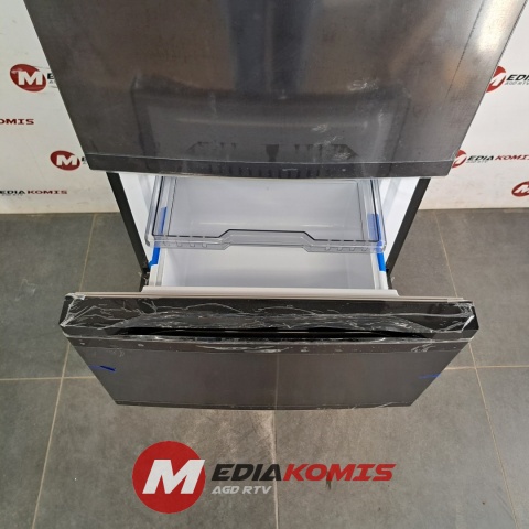 Lodówka Chiq CID282NEIBE [3]