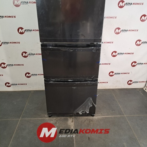 Lodówka Chiq CID282NEIBE [3]