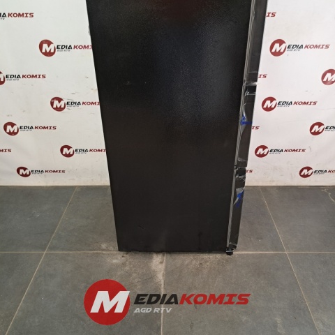 Lodówka Chiq CID282NEIBE [3]