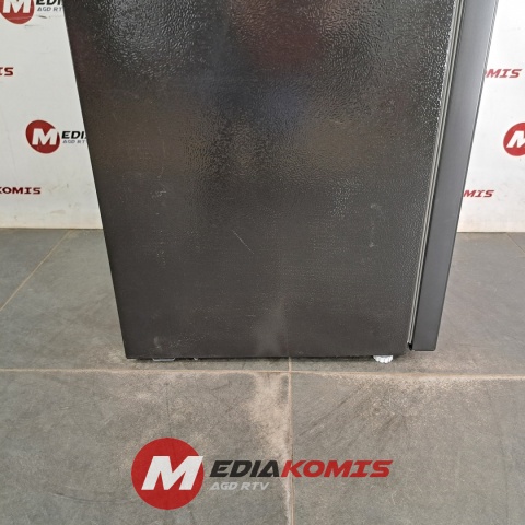 Lodówka Chiq CTT107BC [6]