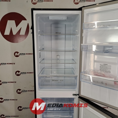 Lodówka Chiq FBM228NE4DE [7]