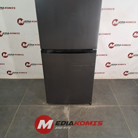 Lodówka Chiq FBM260L [2]