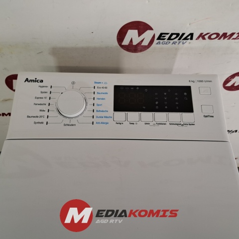 Pralka Amica WT 461 700