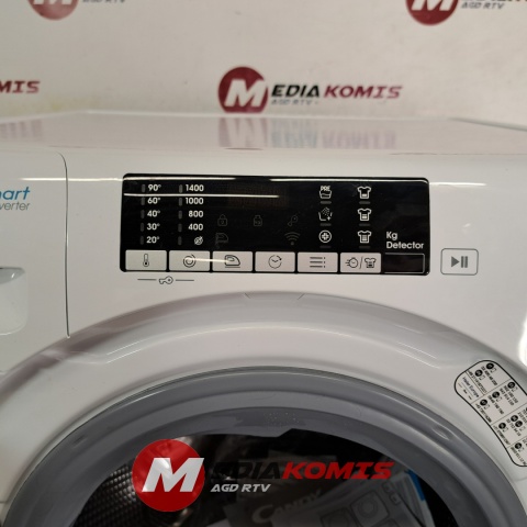 Pralka Candy CS 1410TXME