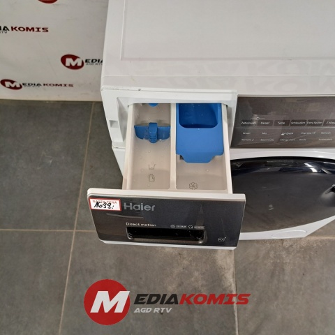 Pralka Haier HW90-B14TEAM5