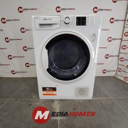 Suszarka Bauknecht T Soft CM10 8BWK DE