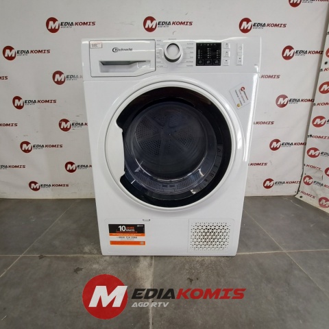 Suszarka Bauknecht T Soft CM10 8BWK DE
