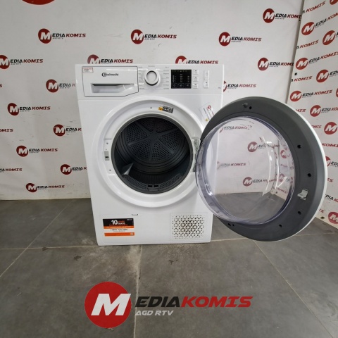 Suszarka Bauknecht T Soft CM10 8BWK DE