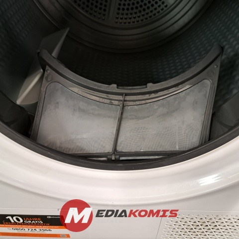 Suszarka Bauknecht T Soft CM10 8BWK DE