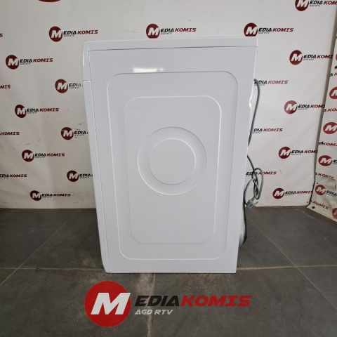 Suszarka Bauknecht T Soft CM10 8BWK DE