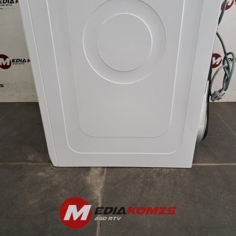 Suszarka Bauknecht T Soft CM10 8BWK DE