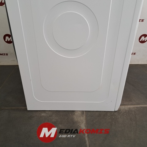 Suszarka Bauknecht T Soft CM10 8BWK DE