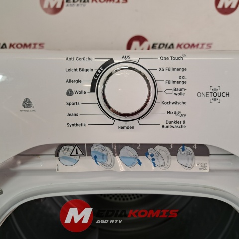 Suszarka Hoover HLE C10DE-84