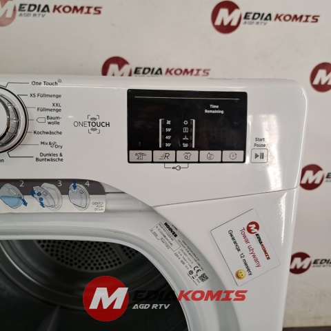 Suszarka Hoover HLE C10DE-84