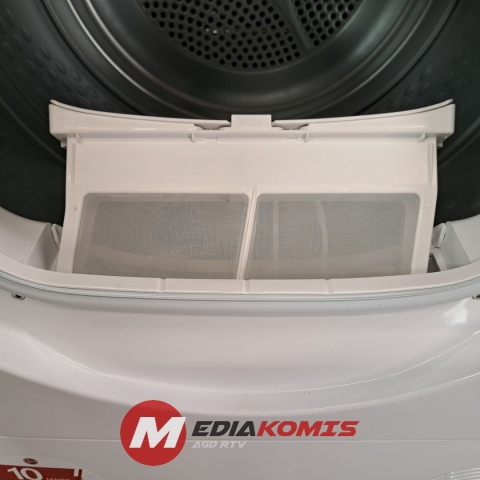 Suszarka Hoover HLE C10DE-84