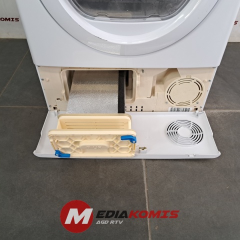 Suszarka Hoover HLE C10DE-84