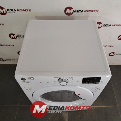 Suszarka Hoover HLE C10DE-84