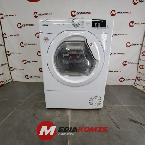 Suszarka Hoover HLE C9DE-84