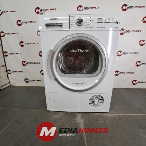 Suszarka Siemens WT46W391