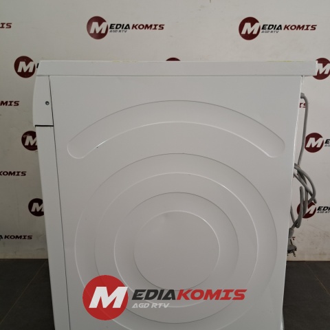 Suszarka Siemens WT46W391