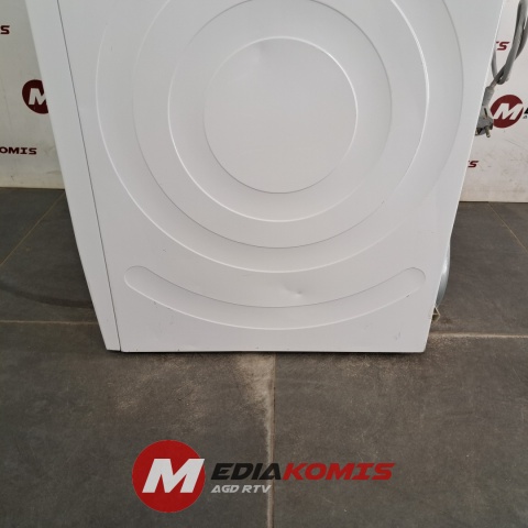 Suszarka Siemens WT46W391