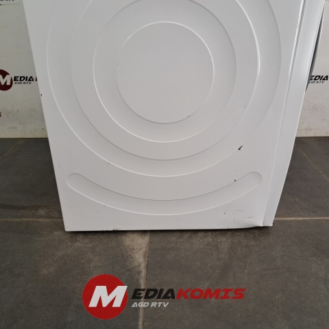 Suszarka Siemens WT46W391