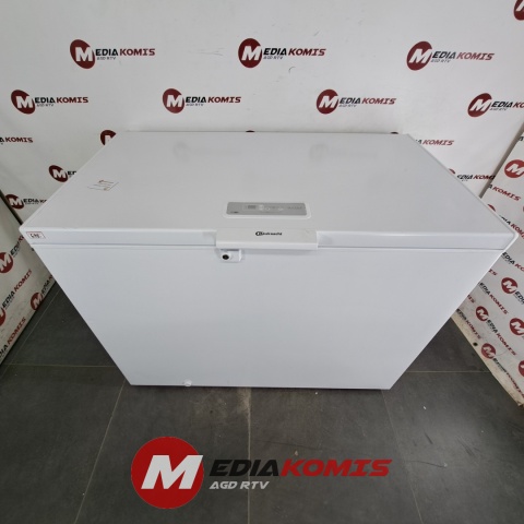 Zamrażarka Bauknecht GTE 220