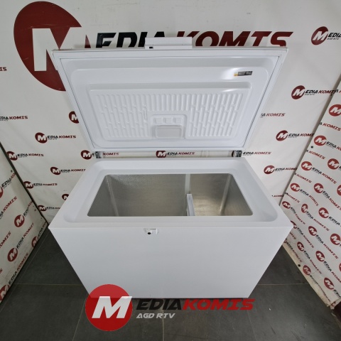 Zamrażarka Bauknecht GTE 220