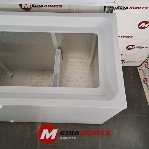 Zamrażarka Bauknecht GTE 220