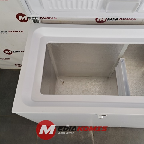 Zamrażarka Bauknecht GTE 220