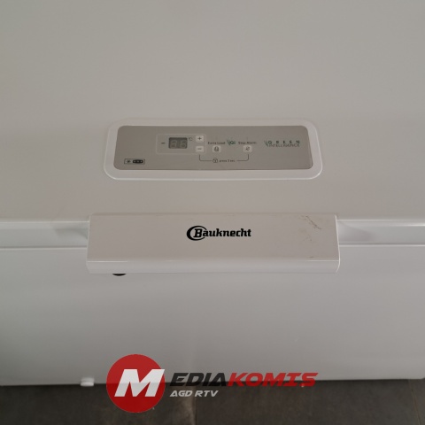 Zamrażarka Bauknecht GTE 220