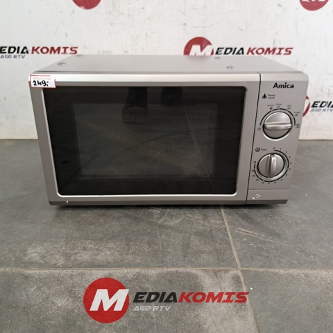 Kuchenka Mikrofalowa Amica MW 13152 SI