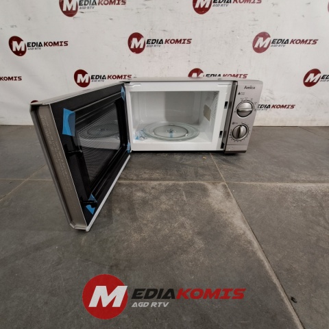 Kuchenka Mikrofalowa Amica MW 13152 SI
