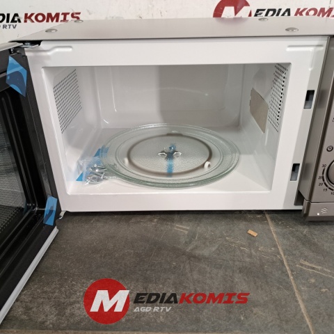 Kuchenka Mikrofalowa Amica MW 13152 SI