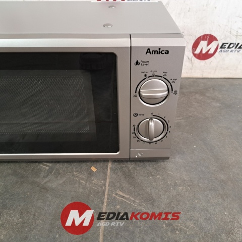 Kuchenka Mikrofalowa Amica MW 13152 SI