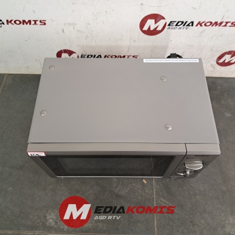 Kuchenka Mikrofalowa Amica MW 13152 SI