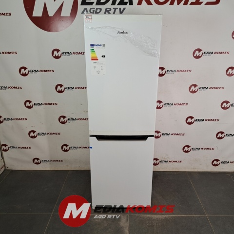 Lodówka Amica KGCL 384 155-1 W [2]