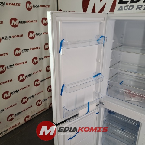 Lodówka Amica KGCL 384 155-1 W [2]