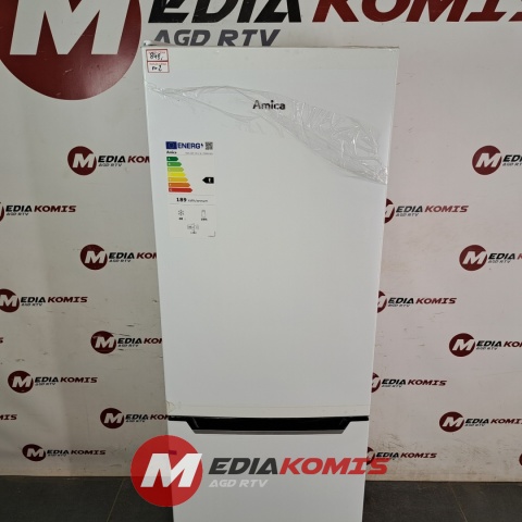 Lodówka Amica KGCL 384 155-1 W [2]