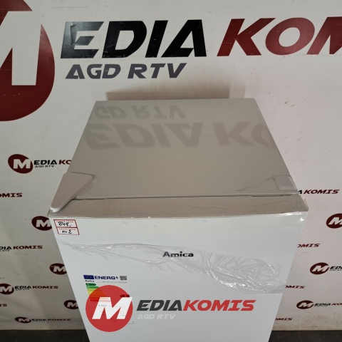 Lodówka Amica KGCL 384 155-1 W [2]