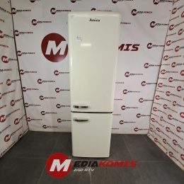 Lodówka Amica KGCR 387100 B